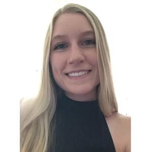 Meet your Posher, Camryn